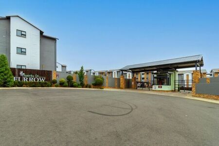 3 Bedroom apartment to rent in Homes Haven, Krugersdorp