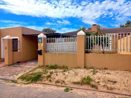 3 Bedroom house to rent in Bluewater Bay, Saldanha
