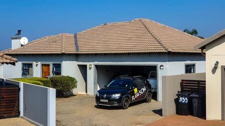 3 Bedroom house to rent in Gateway Manor, Hartbeespoort