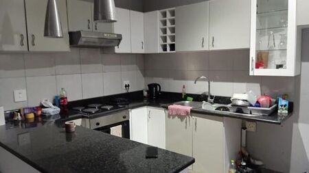 1 Bedroom cottage to rent in Bluff, Durban