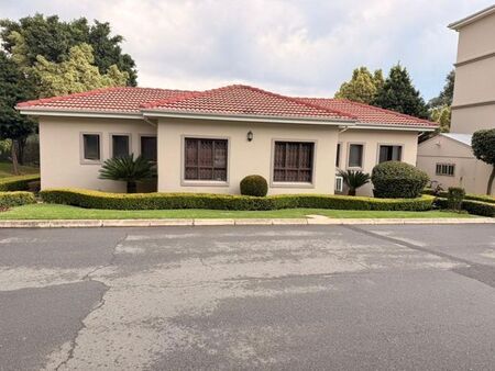 3 Bedroom apartment to rent in Noordwyk, Midrand