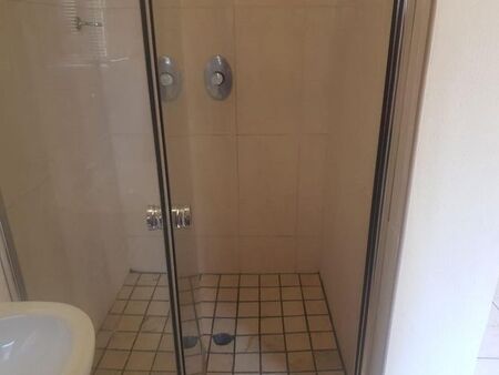 3 Bedroom townhouse - sectional to rent in Waterval East, Rustenburg