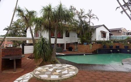 2 Bedroom cottage to rent in Bluff, Durban