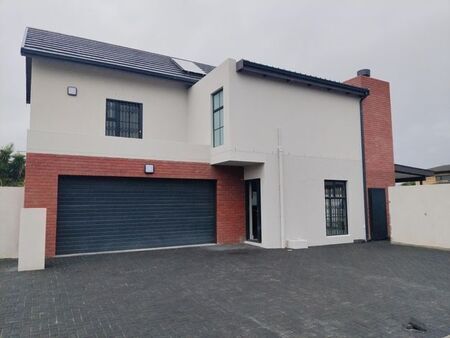 3 Bedroom house to rent in Goodwood Estate