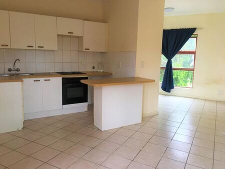 1 Bedroom bachelor to rent in Ferndale, Brackenfell