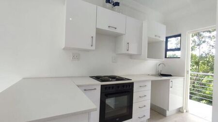 2 Bedroom apartment to rent in Edenburg, Sandton