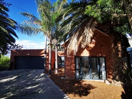 3 Bedroom house to rent in Courtrai, Paarl