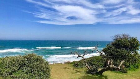 2 Bedroom apartment to rent in La Mercy