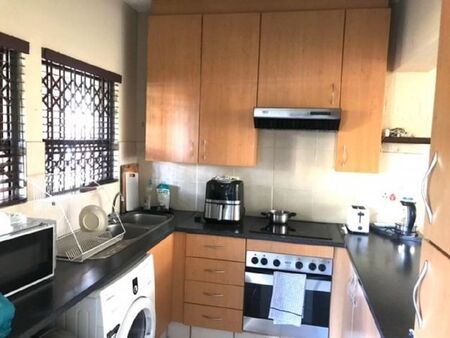 2 Bedroom apartment to rent in Lonehill, Sandton