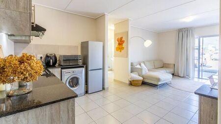 2 Bedroom apartment to rent in Klein Parys, Paarl