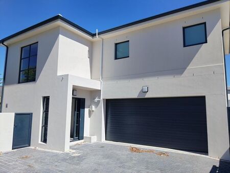 3 Bedroom house to rent in Eden Park, Brackenfell