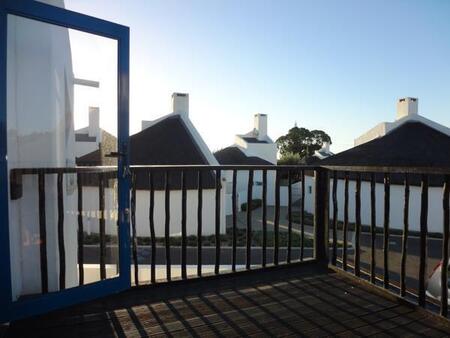 1 Bedroom Townhouse in Dwarskersbos