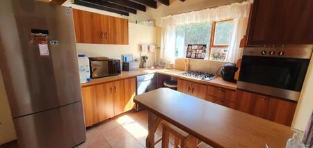 2 Bedroom House in Gamtoos Mouth