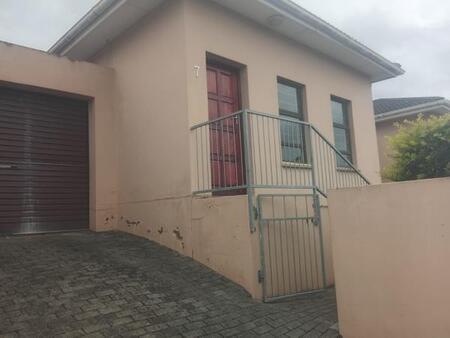 3 Bedroom Townhouse in Saxilby