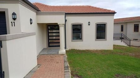 3 Bedroom House in Malmesbury