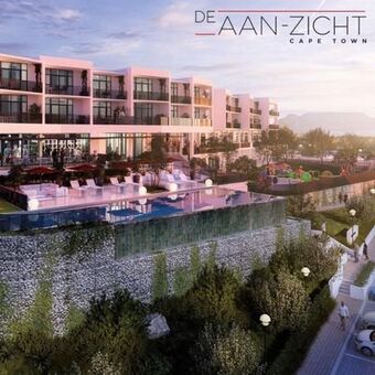 1 Bedroom Apartment in Richwood