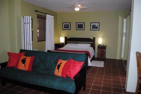 1 Bedroom Apartment in Malmesbury