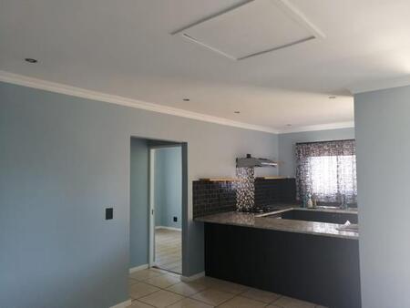2 Bedroom Flat in Malmesbury