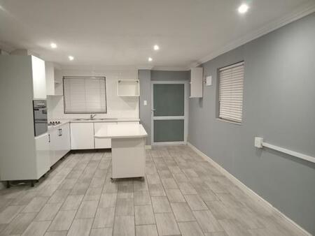 2 Bedroom Apartment in Haasendal