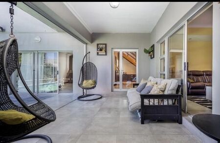 2 Bedroom Townhouse in Goodwood Estate