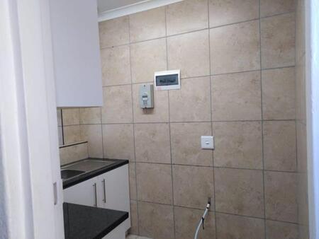 Studio Apartment in Goodwood