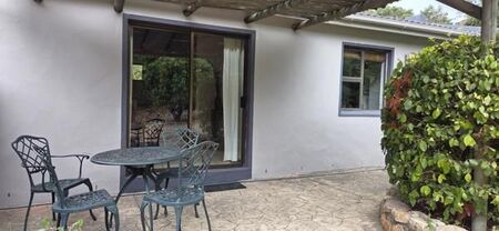 2 Bedroom Apartment in Hout Bay and surrounds