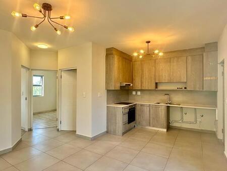 2 Bedroom Apartment in Goodwood Estate