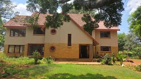 4 Bedroom House in Louis Trichardt