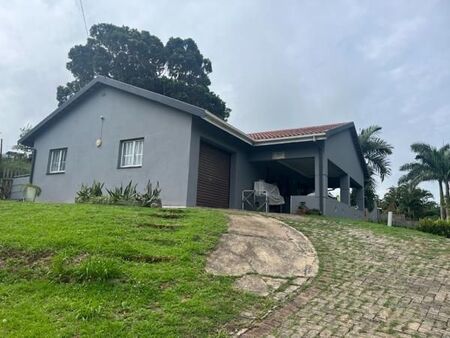 3 Bedroom House in Park Rynie