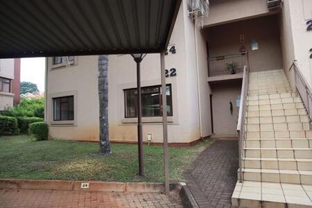 2 Bedroom Apartment in White River