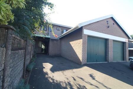 3 Bedroom Duplex in Escombe