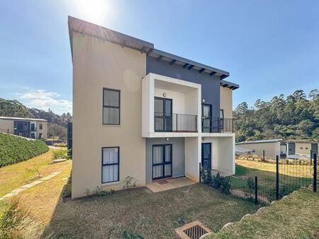 2 Bedroom Apartment in Waterfall