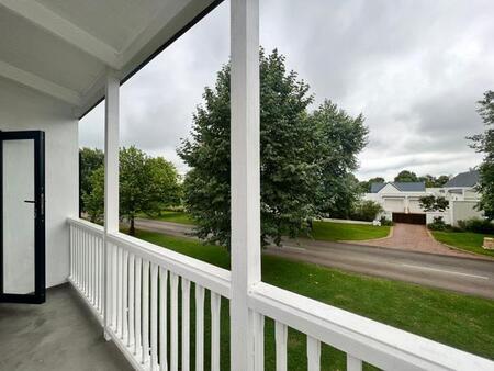 1 Bedroom Flat in Hilton