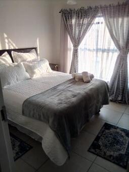 1 Bedroom Apartment in Savannah Country Estate