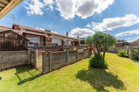 2 Bedroom Apartment in Silverfields