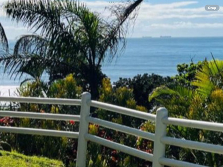 3 Bedroom Apartment in Umdloti Beach