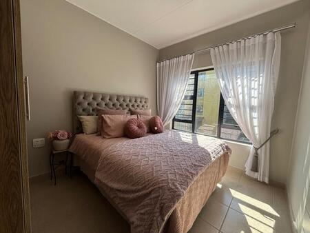 1 Bedroom Apartment in Doornpoort