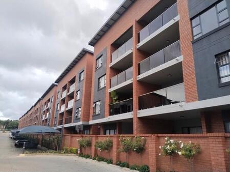 2 Bedroom Apartment in Bedfordview
