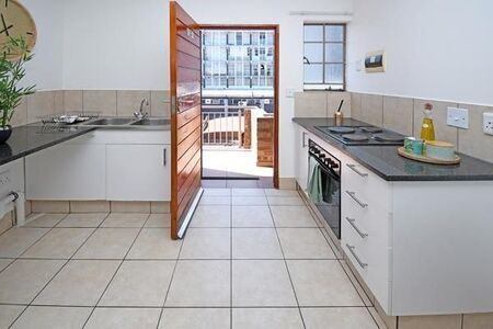 2 Bedroom Apartment in Edenvale