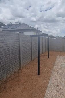 2 Bedroom House in Glenway Estate