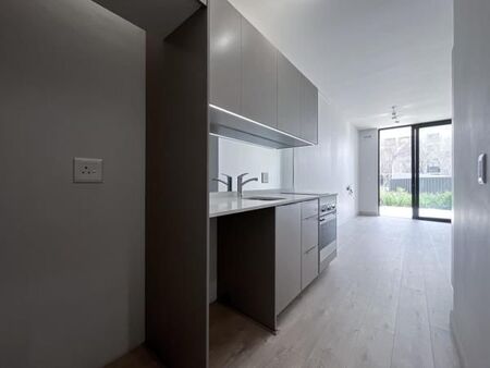 Studio apartment in Rosebank