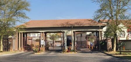 2 Bedroom Townhouse in Esther Park