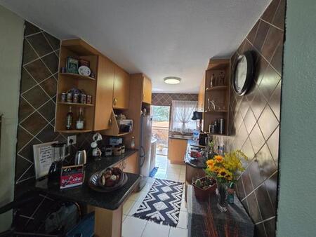 2 Bedroom Townhouse in Alberton