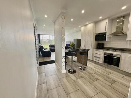 2 Bedroom Townhouse in New Redruth