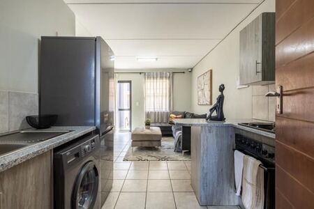 2 Bedroom Apartment in Alberton