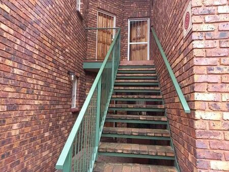 2 Bedroom Apartment in Centurion Central