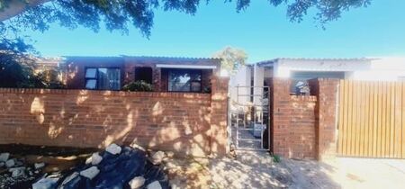 2 Bedroom House in Zwide