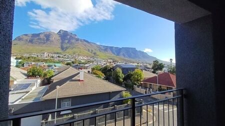 1 Bedroom apartment to rent in Woodstock, Cape Town