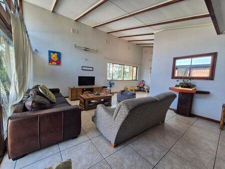3 Bedroom house to rent in Westville, Durban