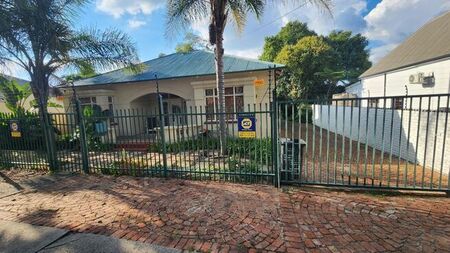 3 Bedroom house to rent in Sunnyside, Pretoria